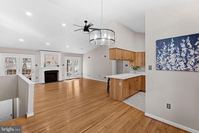 528 NORTHWOOD CIR, Cross Junction, VA 22625