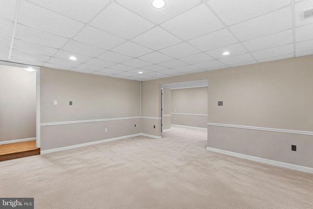 528 NORTHWOOD CIR, Cross Junction, VA 22625