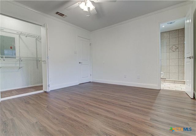 1905 Moonlight Drive, Killeen, TX 76543