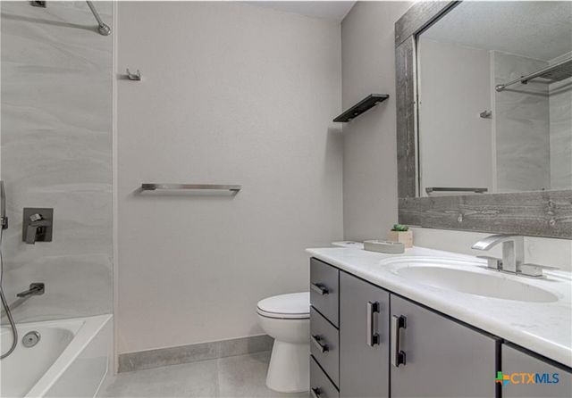 1905 Moonlight Drive, Killeen, TX 76543