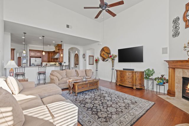 4804 Sangers Court, Fort Worth, TX 76244