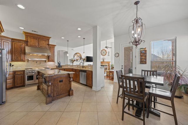 4804 Sangers Court, Fort Worth, TX 76244