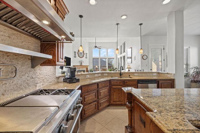 4804 Sangers Court, Fort Worth, TX 76244