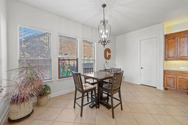 4804 Sangers Court, Fort Worth, TX 76244