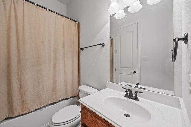 4804 Sangers Court, Fort Worth, TX 76244