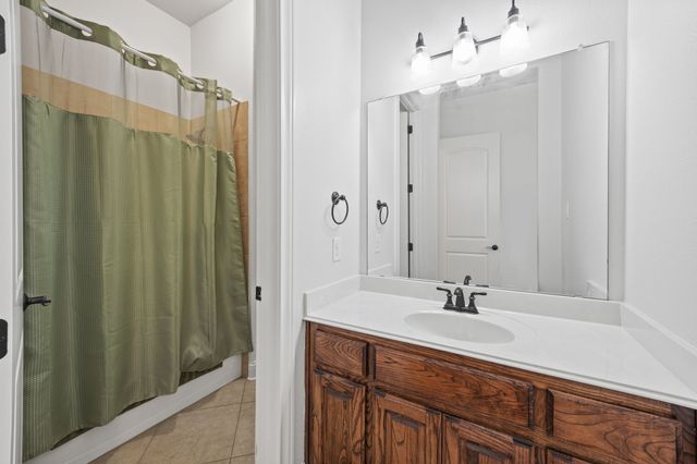 4804 Sangers Court, Fort Worth, TX 76244