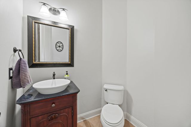 4804 Sangers Court, Fort Worth, TX 76244