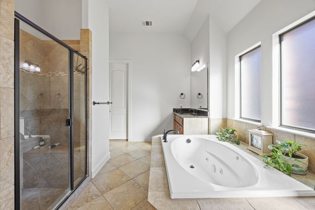 4804 Sangers Court, Fort Worth, TX 76244