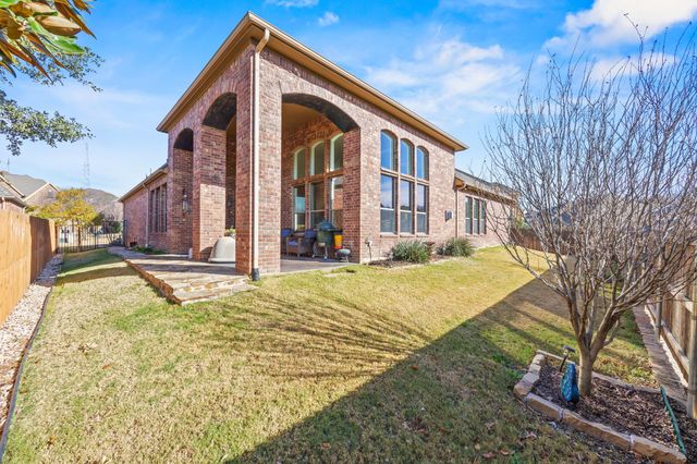 4804 Sangers Court, Fort Worth, TX 76244