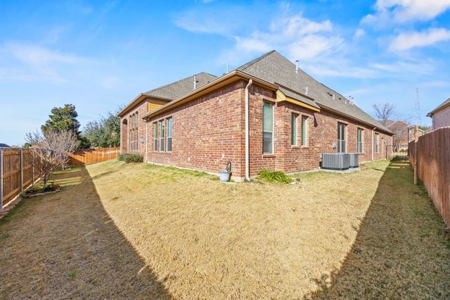 4804 Sangers Court, Fort Worth, TX 76244