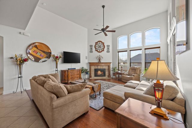 4804 Sangers Court, Fort Worth, TX 76244