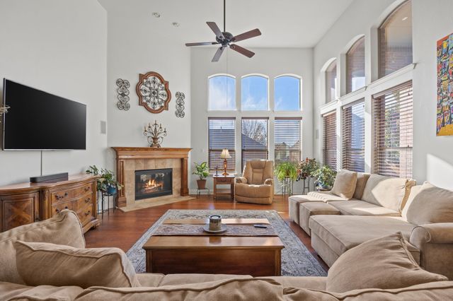 4804 Sangers Court, Fort Worth, TX 76244