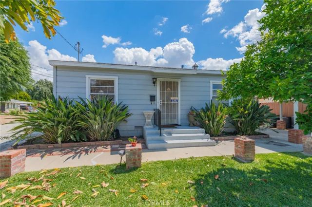 5122 Halifax, Temple City, CA 91780