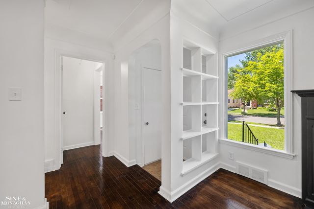 4154 Grayton Street, Detroit, MI 48224