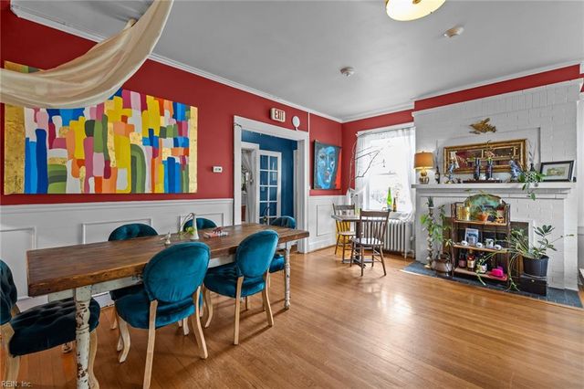 1231 Boissevain AVE, Norfolk, VA 23507