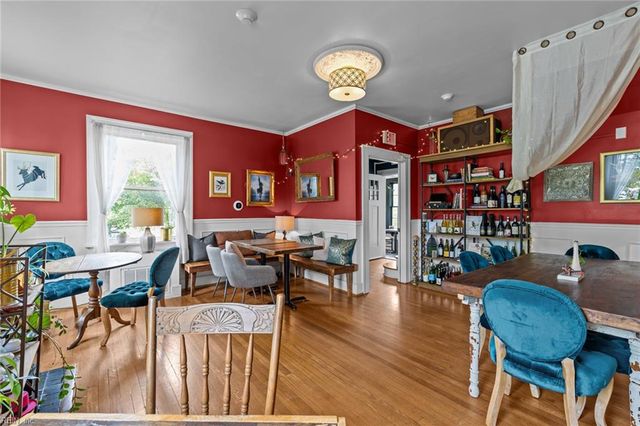 1231 Boissevain AVE, Norfolk, VA 23507