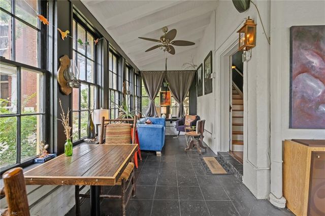 1231 Boissevain AVE, Norfolk, VA 23507