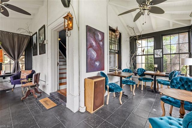 1231 Boissevain AVE, Norfolk, VA 23507