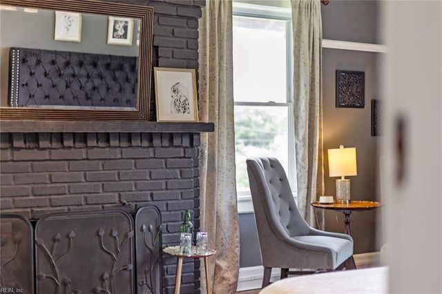 1231 Boissevain AVE, Norfolk, VA 23507