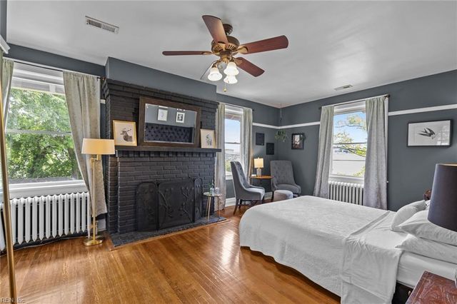 1231 Boissevain AVE, Norfolk, VA 23507