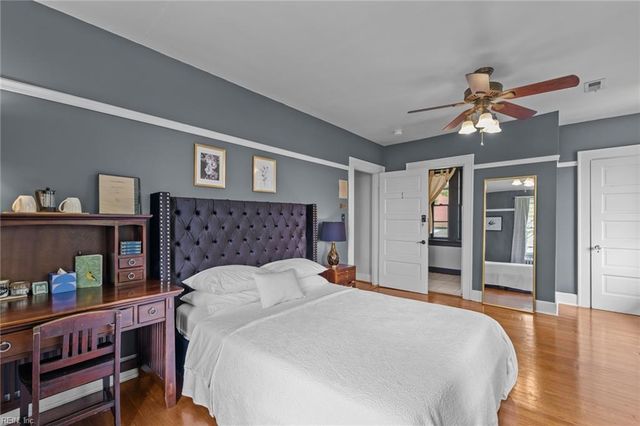 1231 Boissevain AVE, Norfolk, VA 23507