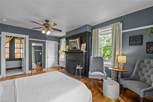 1231 Boissevain AVE, Norfolk, VA 23507