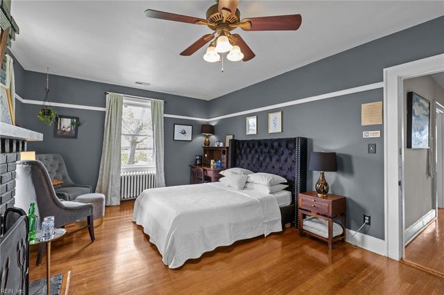 1231 Boissevain AVE, Norfolk, VA 23507