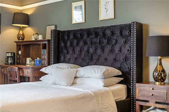 1231 Boissevain AVE, Norfolk, VA 23507