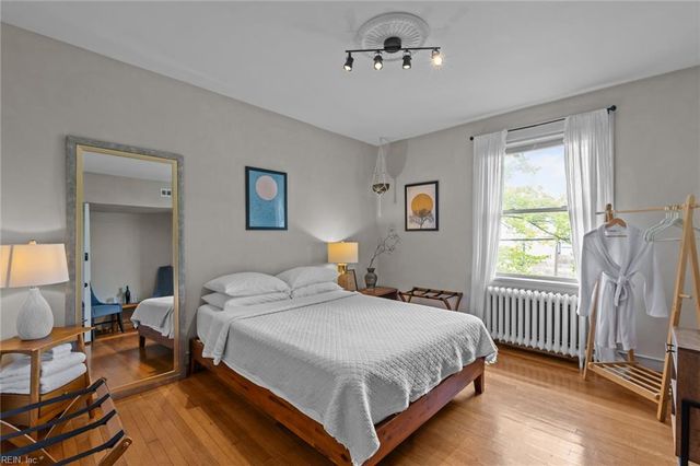 1231 Boissevain AVE, Norfolk, VA 23507