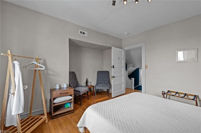 1231 Boissevain AVE, Norfolk, VA 23507