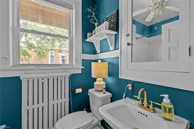 1231 Boissevain AVE, Norfolk, VA 23507