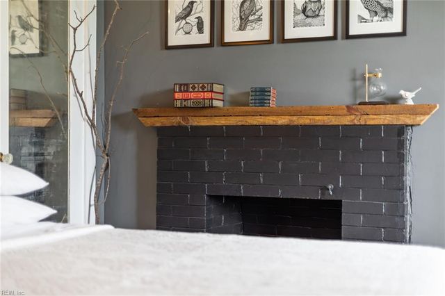 1231 Boissevain AVE, Norfolk, VA 23507