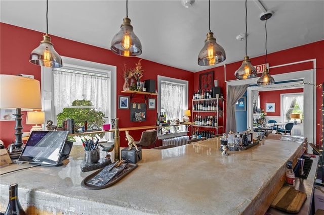 1231 Boissevain AVE, Norfolk, VA 23507