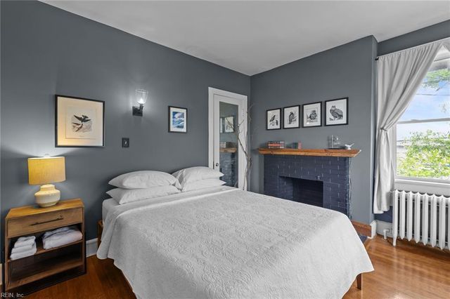 1231 Boissevain AVE, Norfolk, VA 23507