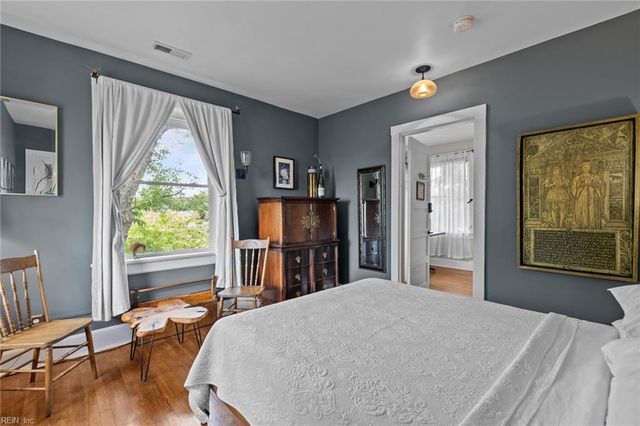 1231 Boissevain AVE, Norfolk, VA 23507