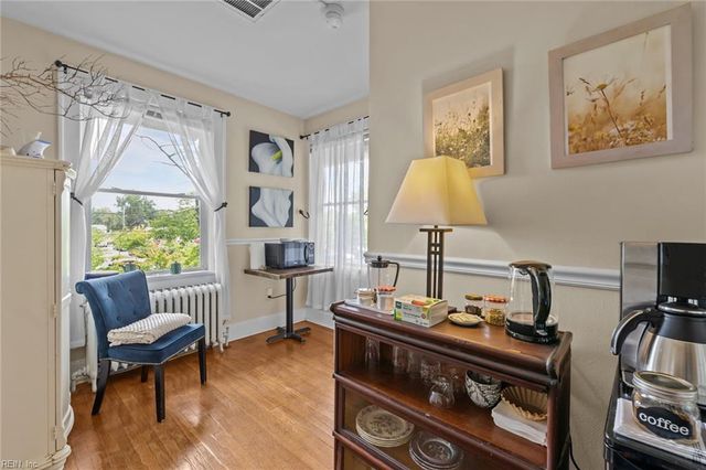 1231 Boissevain AVE, Norfolk, VA 23507