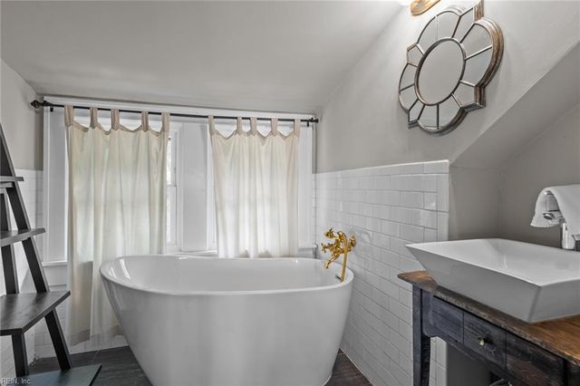 1231 Boissevain AVE, Norfolk, VA 23507