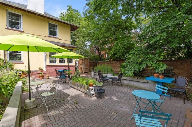 1231 Boissevain AVE, Norfolk, VA 23507