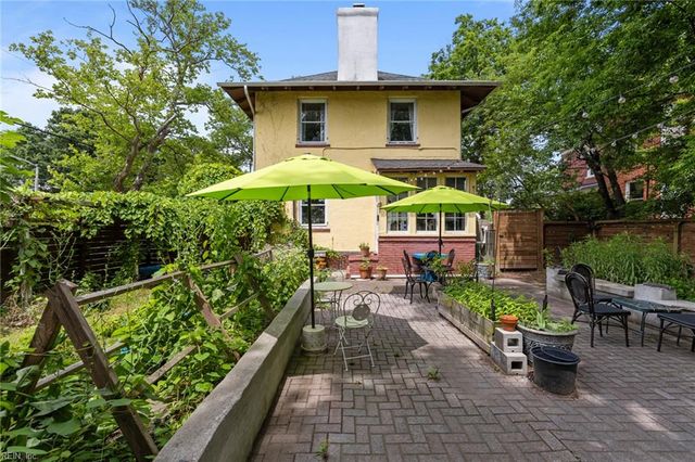 1231 Boissevain AVE, Norfolk, VA 23507