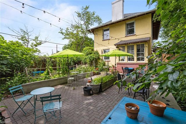 1231 Boissevain AVE, Norfolk, VA 23507