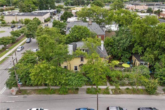 1231 Boissevain AVE, Norfolk, VA 23507