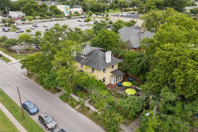 1231 Boissevain AVE, Norfolk, VA 23507