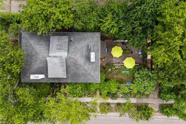 1231 Boissevain AVE, Norfolk, VA 23507