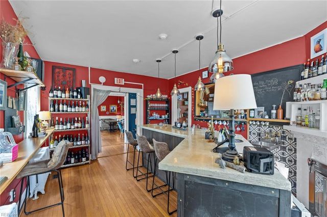 1231 Boissevain AVE, Norfolk, VA 23507