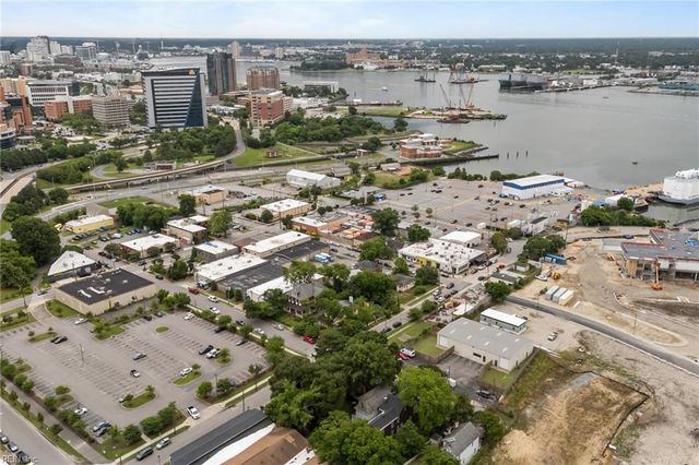 1231 Boissevain AVE, Norfolk, VA 23507