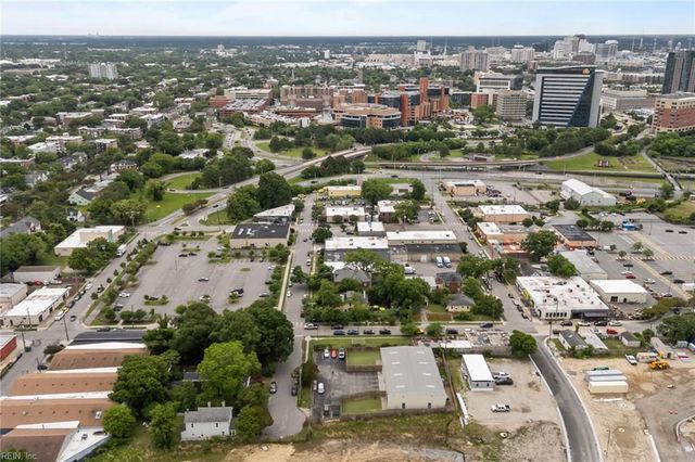 1231 Boissevain AVE, Norfolk, VA 23507