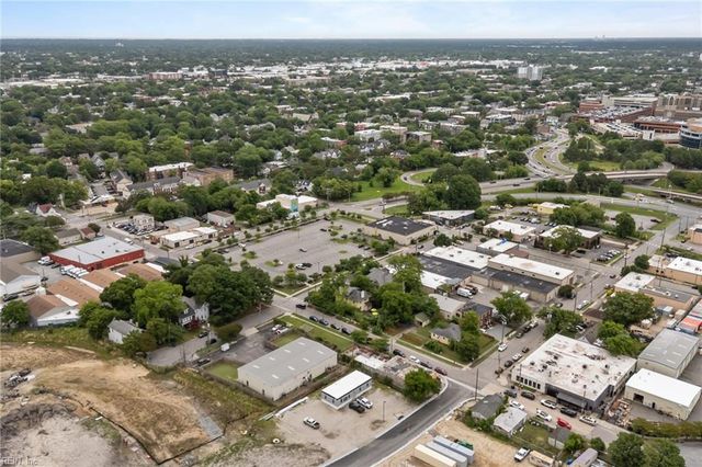 1231 Boissevain AVE, Norfolk, VA 23507