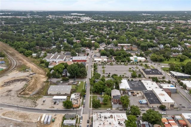 1231 Boissevain AVE, Norfolk, VA 23507