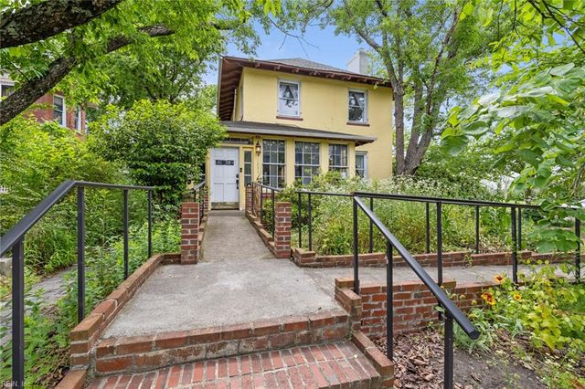 1231 Boissevain AVE, Norfolk, VA 23507