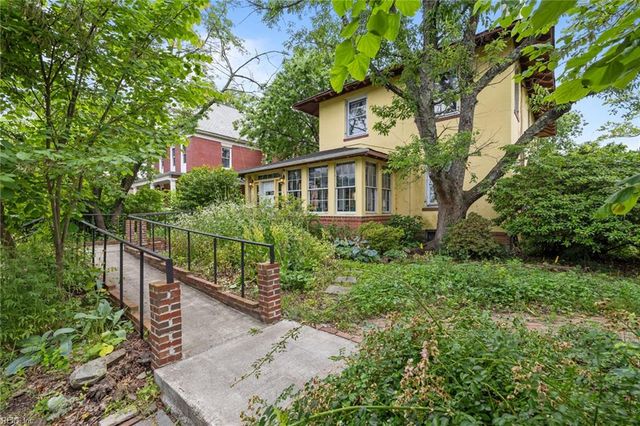 1231 Boissevain AVE, Norfolk, VA 23507